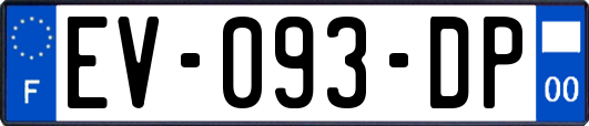 EV-093-DP