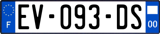 EV-093-DS