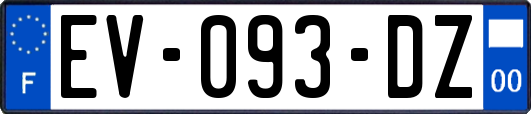 EV-093-DZ