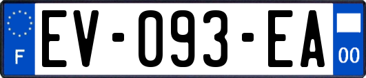 EV-093-EA