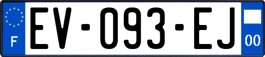 EV-093-EJ