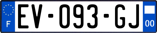 EV-093-GJ