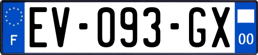 EV-093-GX