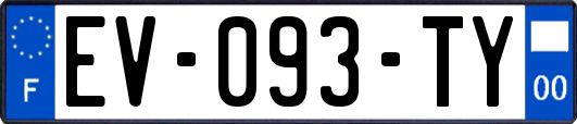 EV-093-TY