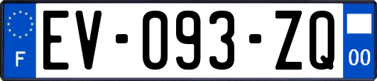 EV-093-ZQ