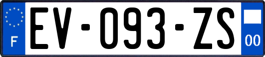 EV-093-ZS