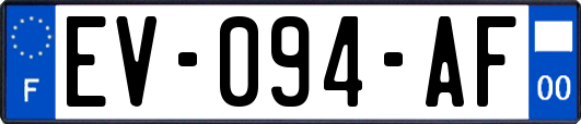 EV-094-AF