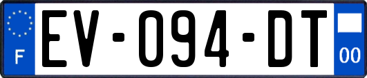 EV-094-DT