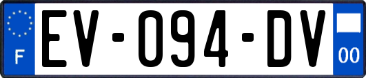 EV-094-DV