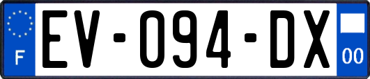 EV-094-DX