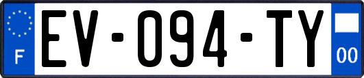 EV-094-TY