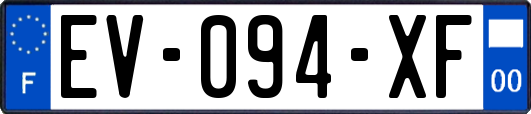 EV-094-XF