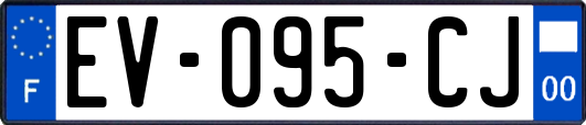 EV-095-CJ