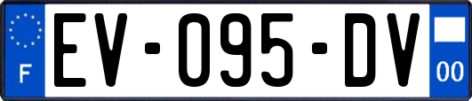 EV-095-DV