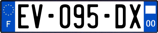 EV-095-DX