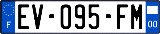 EV-095-FM