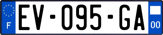 EV-095-GA