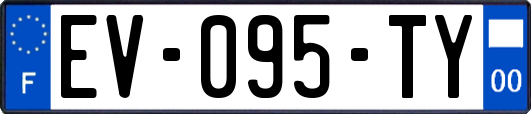 EV-095-TY