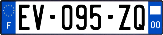 EV-095-ZQ