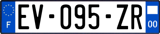 EV-095-ZR