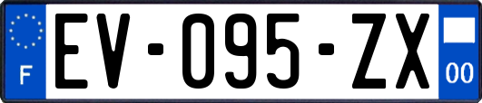 EV-095-ZX