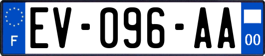 EV-096-AA