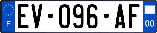 EV-096-AF