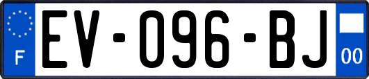 EV-096-BJ