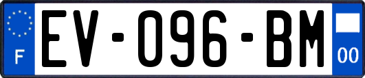 EV-096-BM