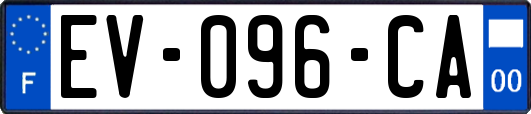 EV-096-CA