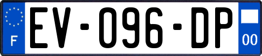 EV-096-DP