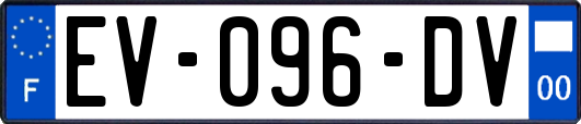 EV-096-DV