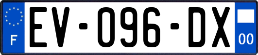 EV-096-DX