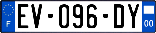 EV-096-DY