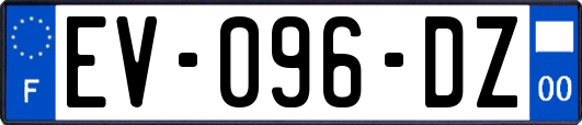 EV-096-DZ