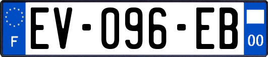 EV-096-EB