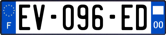 EV-096-ED