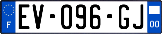 EV-096-GJ