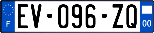 EV-096-ZQ