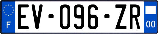 EV-096-ZR