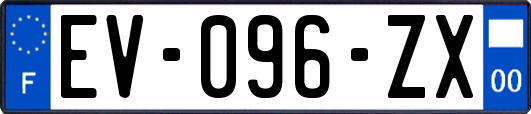 EV-096-ZX