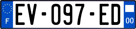 EV-097-ED