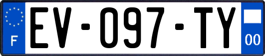 EV-097-TY