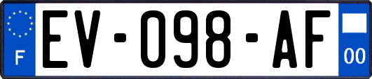 EV-098-AF