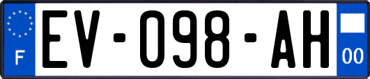 EV-098-AH