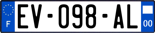 EV-098-AL