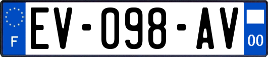 EV-098-AV