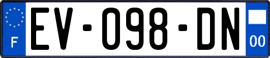 EV-098-DN