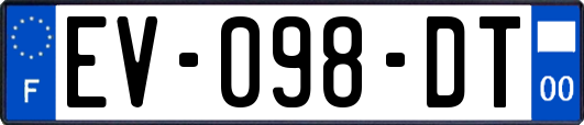 EV-098-DT