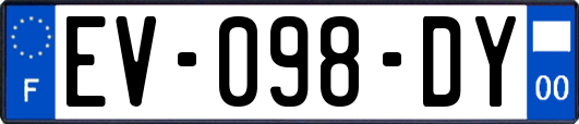 EV-098-DY